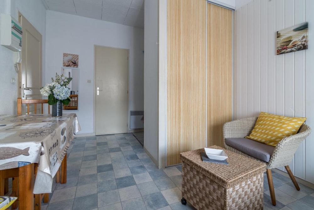 Ile De Nole Apartment Rochefort  Luaran gambar